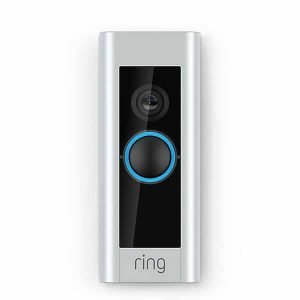 Ring Pro Video Doorbell