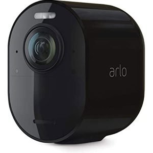 Arlo Essential Spotlight Camera