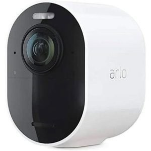 Arlo Ultra 2 Spotlight Camera
