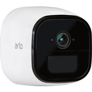 Arlo Go Security Camera