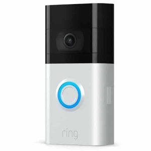 Video Doorbell 3 Wireless